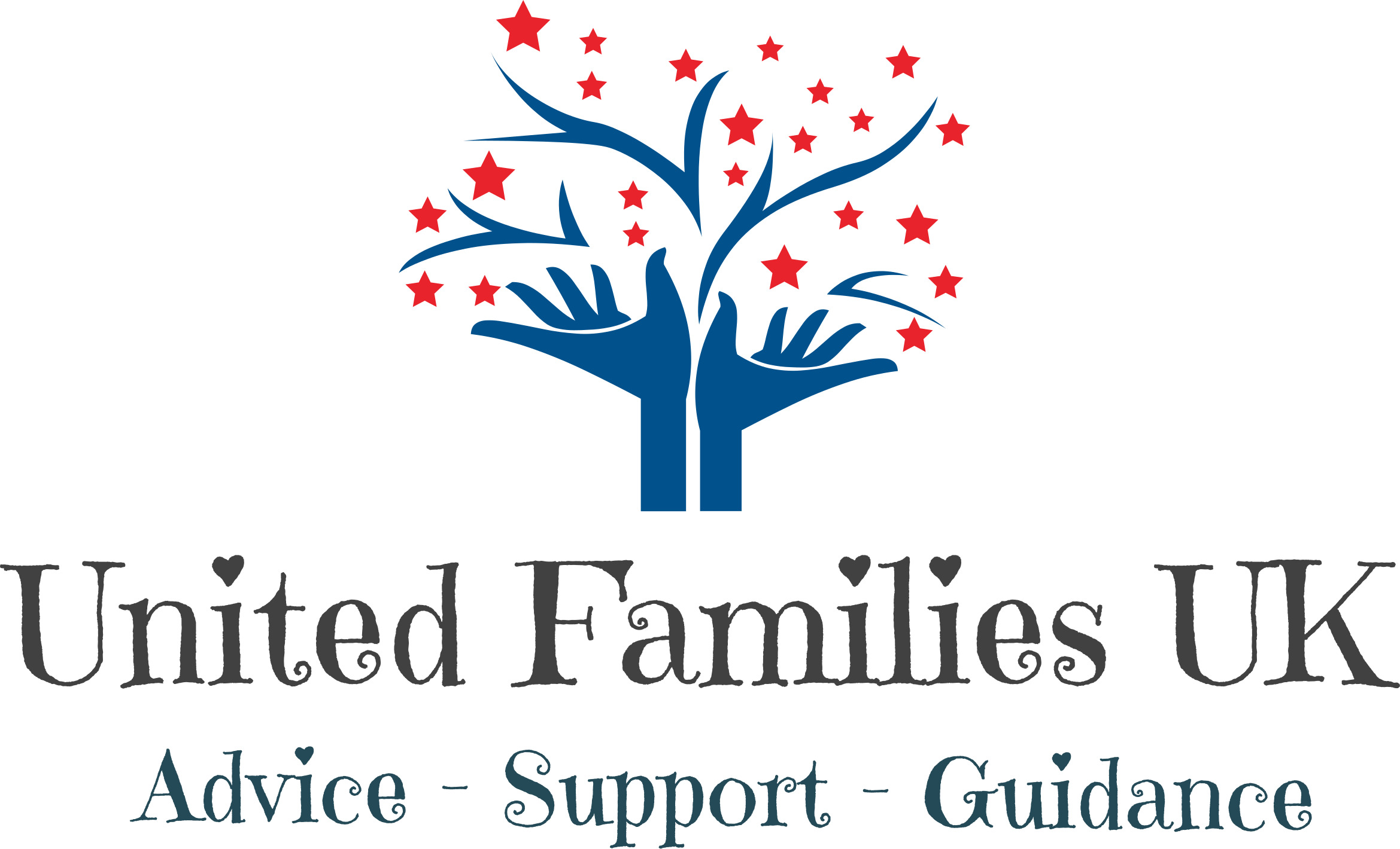 Funding success – United Families UK