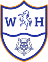 Warden House Logo